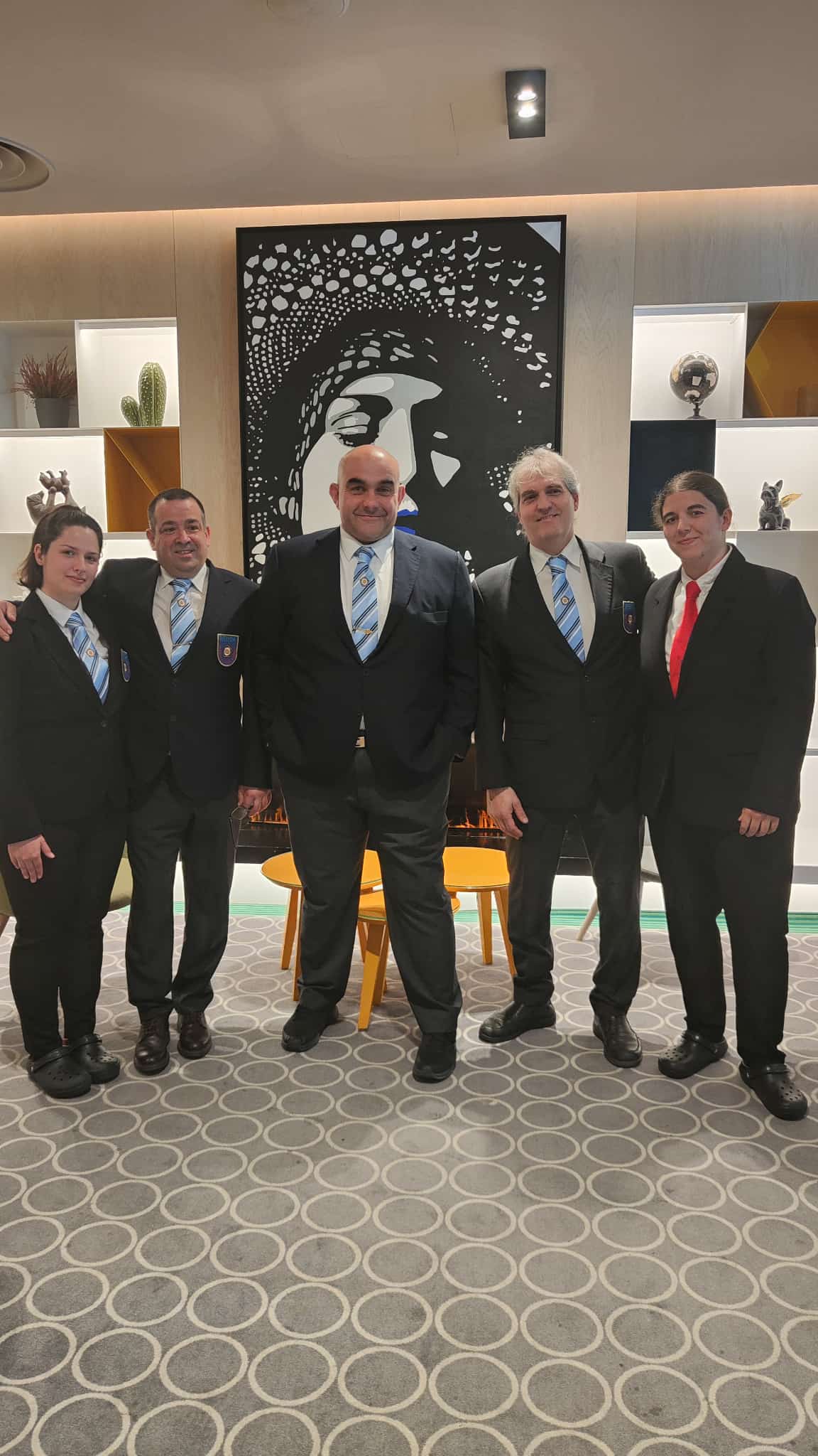 6 medallas en el Torneo de Judo de Andorra. 17-05-25